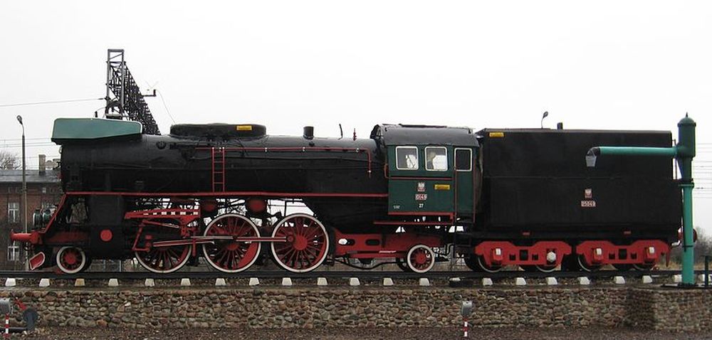 Fablok Ol49