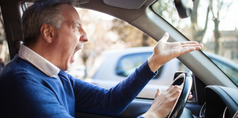 Rodzaje kierowców, Jakimi jesteśmy kierowcami?
