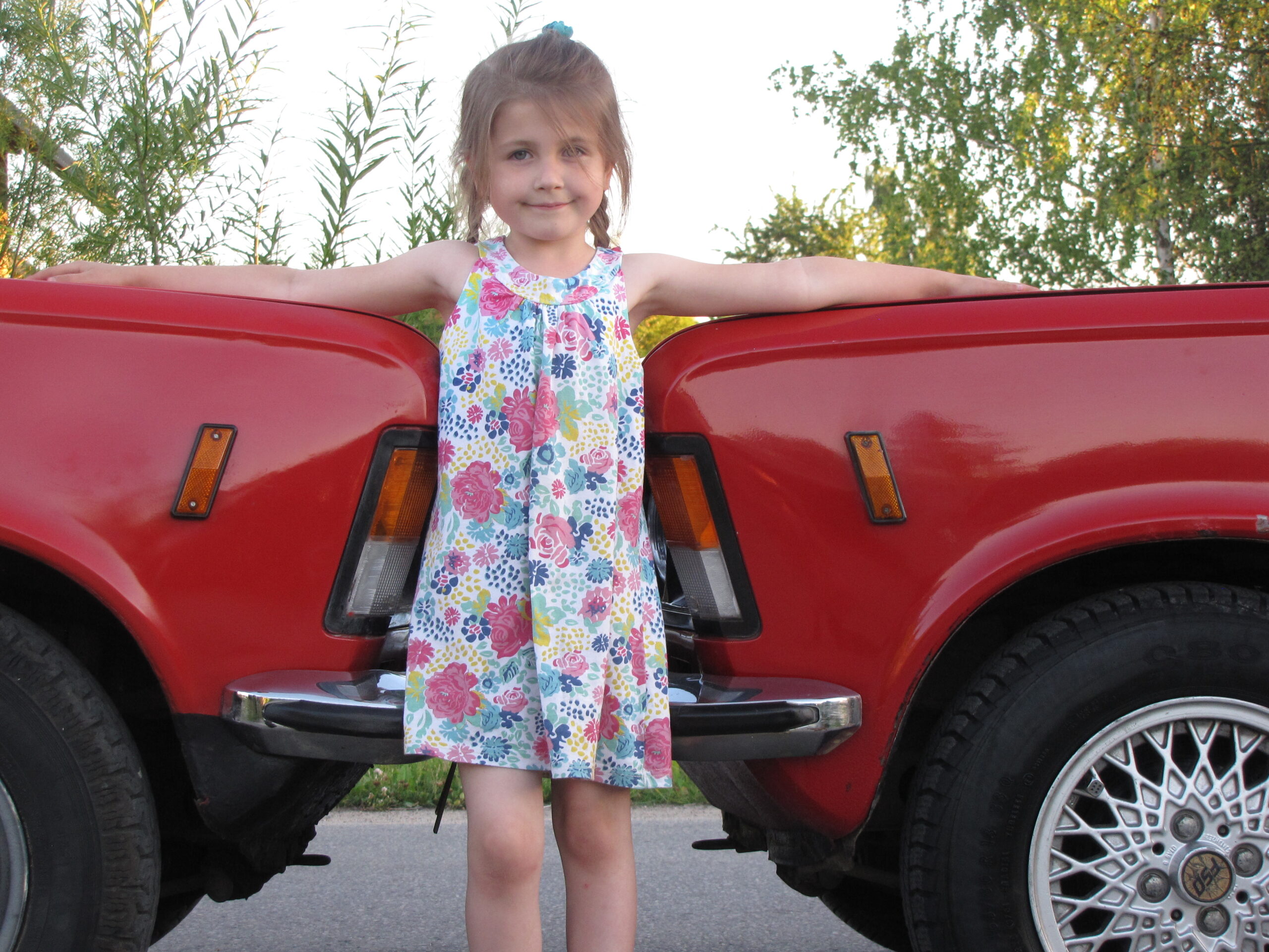 Bezpieczeństwo dzieci w drodze do szkoły