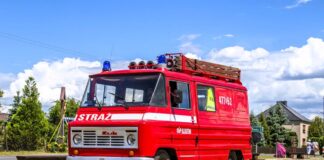 FSC Żuk klasyczny dostawczak