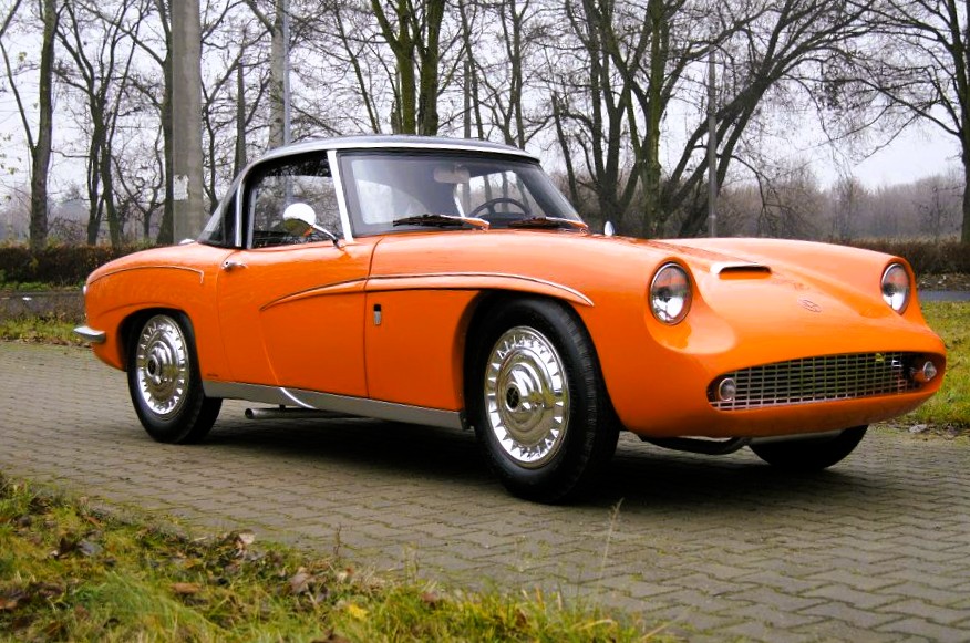 FSO Syrena Sport – test po latach