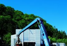 Złomowiska – cmentarze samochodów