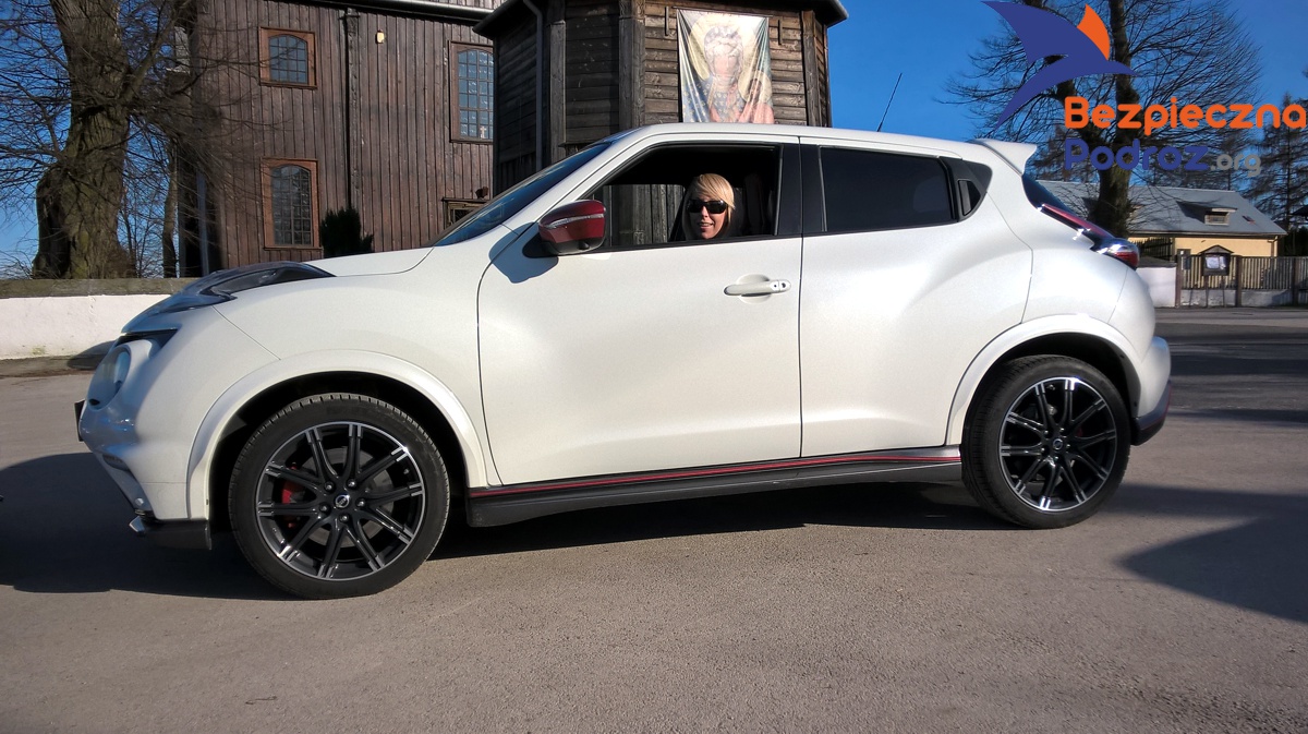 Auto dla seniora po niemiecku