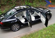 VW Passat TDI DSG R-Line kupił Prezydent Świętochłowic Dawid Kostempski