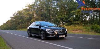 Renault Talisman 1.6 TCe