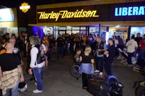 Harley Davidson - jak zrodziła się legenda marki
