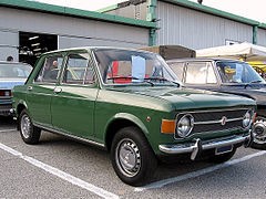 pierwowzór Fiat 128 3p 