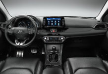 Hyundai i30 Nowej Generacji