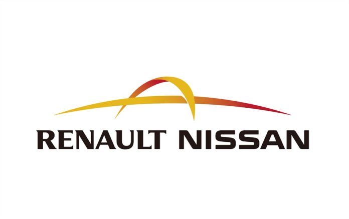 Renault-Nissan z rekordem