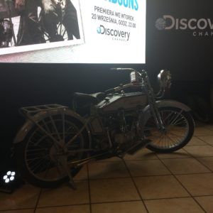 Harley Davidson - jak zrodziła się legenda marki