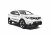 Nissan Connect Fleet