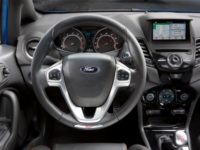 Ford Fiesta ST 5-drzwiowa