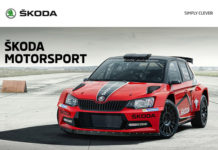 Skoda Motorsport w Rajdzie Hiszpanii