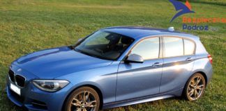 Bezpieczny Zakup Auta BMW 135 M czy Renault Megane TCe