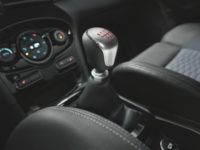 Ford Fiesta ST 5-drzwiowa