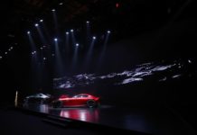 Nowa Mazda MX-5 RF