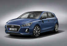 Polska premiera Hyundaia i30 Nowej Generacji