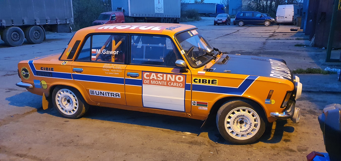 Rekompensaty za Fiaty na przedpłaty