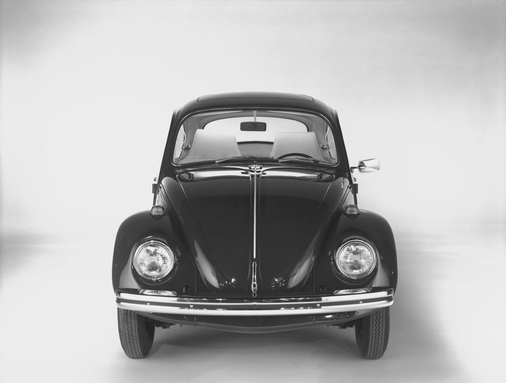 Volkswagen Typ 1