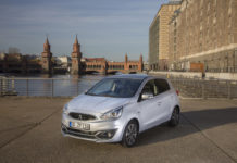 Alians Renault – Nissan teraz z Mitsubishi Motors Corporation Mitsubishi Motors Corporation