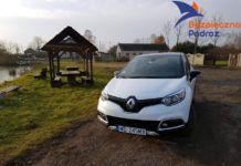 Bezpieczny Zakup Auta Renault Captur czy Mokka