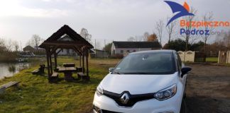 Bezpieczny Zakup Auta Renault Captur czy Mokka