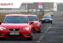 SEAT Napędza Emocje w Biznesie – za nami finał akcji seat napędza emocje w biznesie