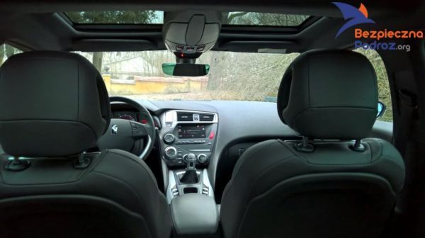 Bezpieczny Zakup Auta DS5 THP 210KM