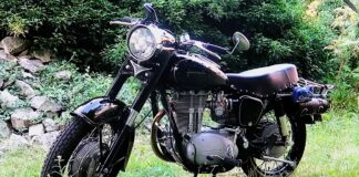 junak 350