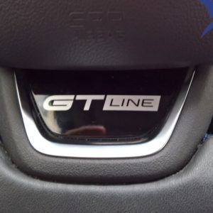 Test Renault Clio dCi GT Line