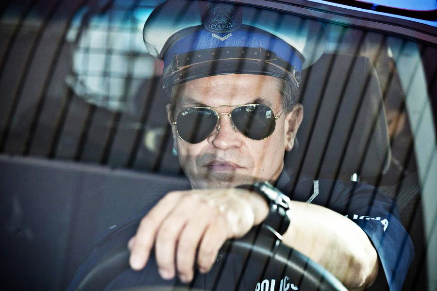 Moto Gwiazdy Jarosław Boberek … Tylko beemka!