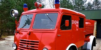 Star 20 jak nowy