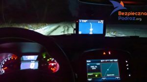 Test Renault Clio TCe GT Line oraz nawigacji Mio MiVue Drive 65 LM