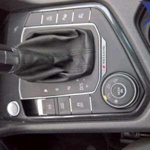 Test VW Tiguan DSG TDI 150 oraz nawigacja MiVue Drive 65 LM