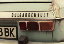 Bulgarrenault
