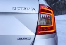 Octavia Scout