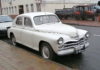 Pobieda GAZ M20 – duma radzieckiej motoryzacji Pobieda