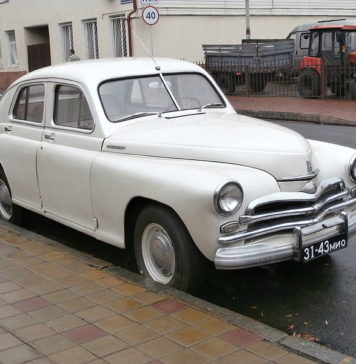 Pobieda