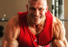 Moto Gwiazdy Konrad Balcerzak Porsche lub Bentley