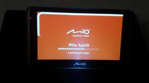Test nawigacja Mio MiVue Drive 65 LM