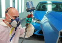 Seat produkcja auta Seat produkcja auta