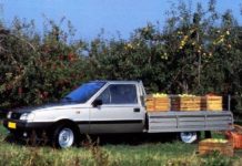 Polonez i pochodne – oferta FSO w latach 90-tych Polonez i pochodne