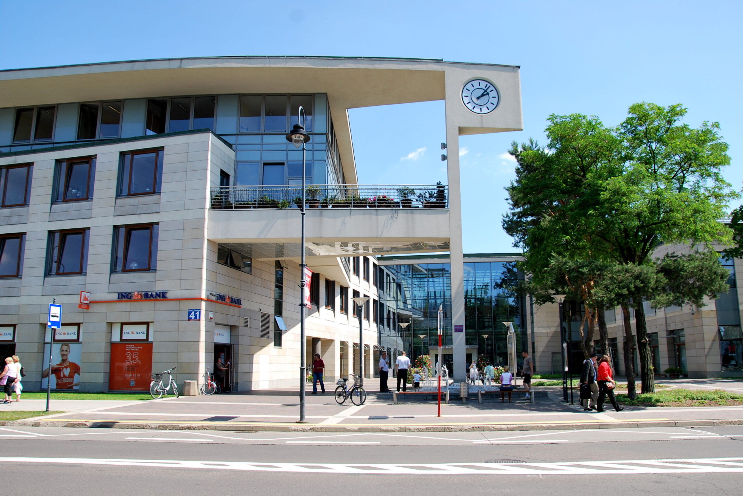 Wzrost stawek podatku od nieruchomości wyższy od inflacji