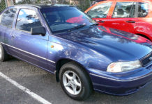 Daewoo Nexia – klasyczny niewypał? Daewoo Nexia