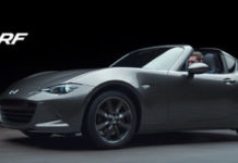 Mazda z nową kampanią
