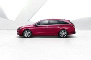 Premiery nowych modeli Hyundaia