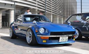 japońskie auta