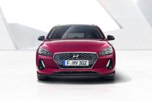 Premiery nowych modeli Hyundaia