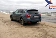 Bezpieczny Zakup Subaru Outback oraz Suzuki Ignis 2WD