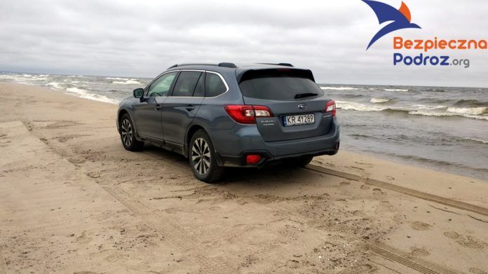 Bezpieczny Zakup Subaru Outback oraz Suzuki Ignis 2WD